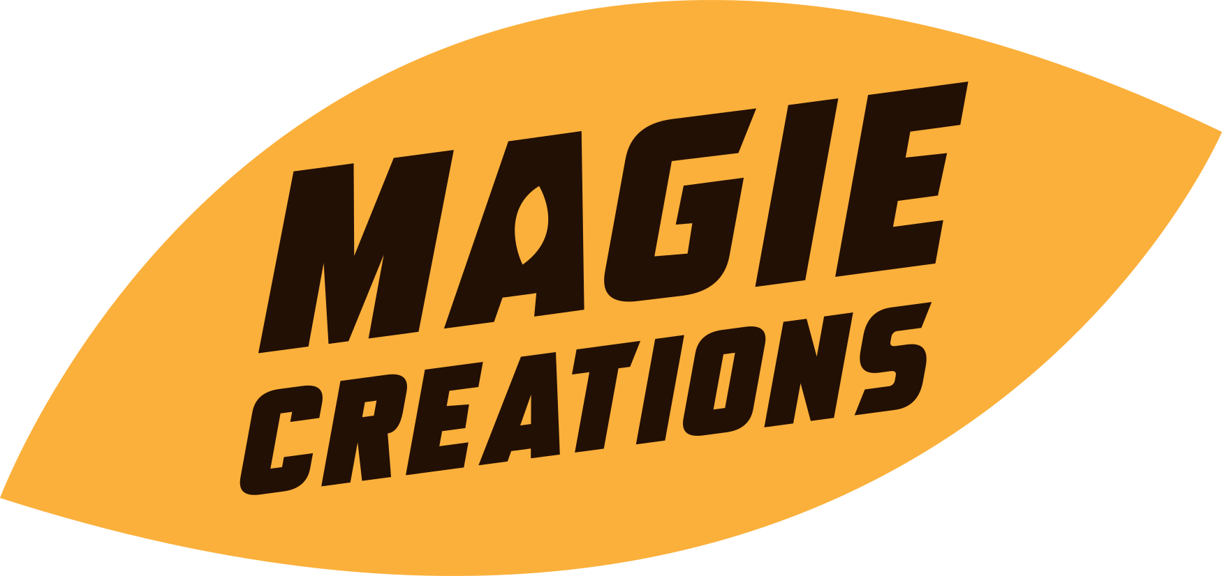 Magie Creations