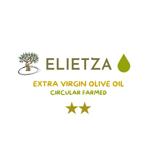 Elietsa extra virging olive oil